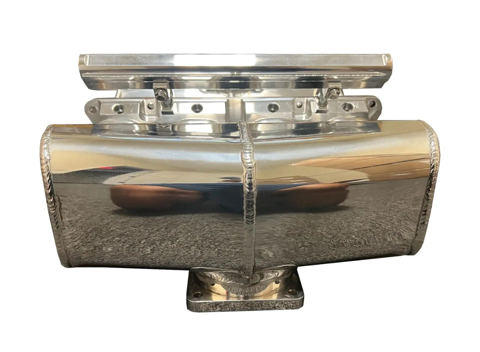 K Series K20 K24 Center Feed Intake Manifold Honda Acura EG JSR-DRP