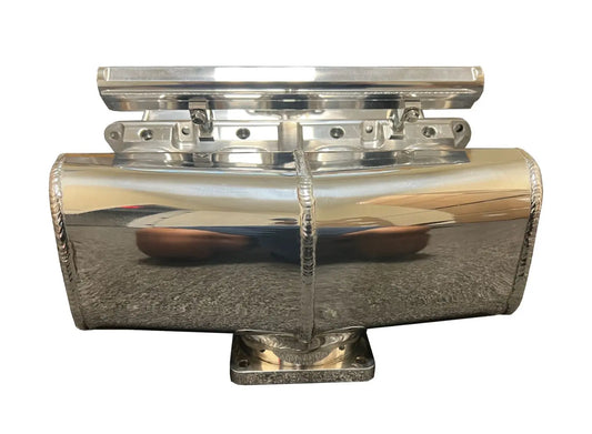 K Series K20 K24 Center Feed Intake Manifold Honda Acura JSR-DRP