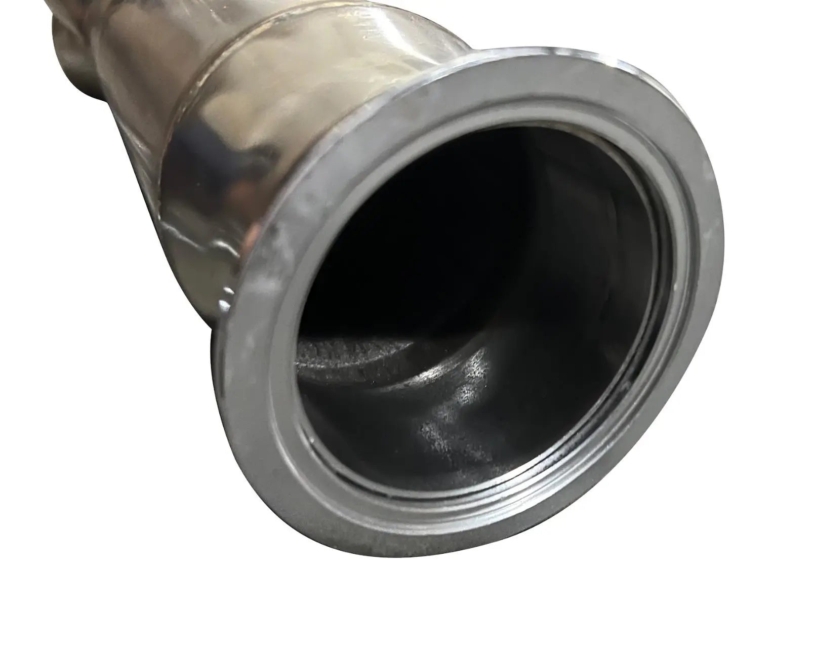 K Series K20 K24 K Swap Megaphone 41 Collector Merger 3" Vband EG EK