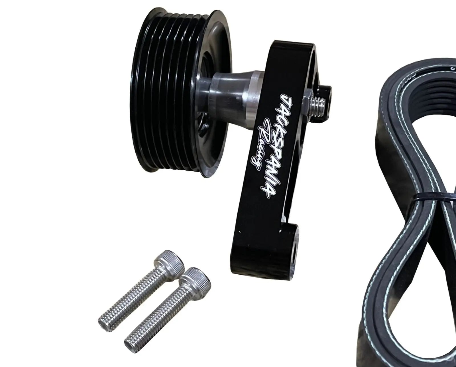 K Series K20 Swap Power Steering EP3 Idler Pulley Belt Civic Integra