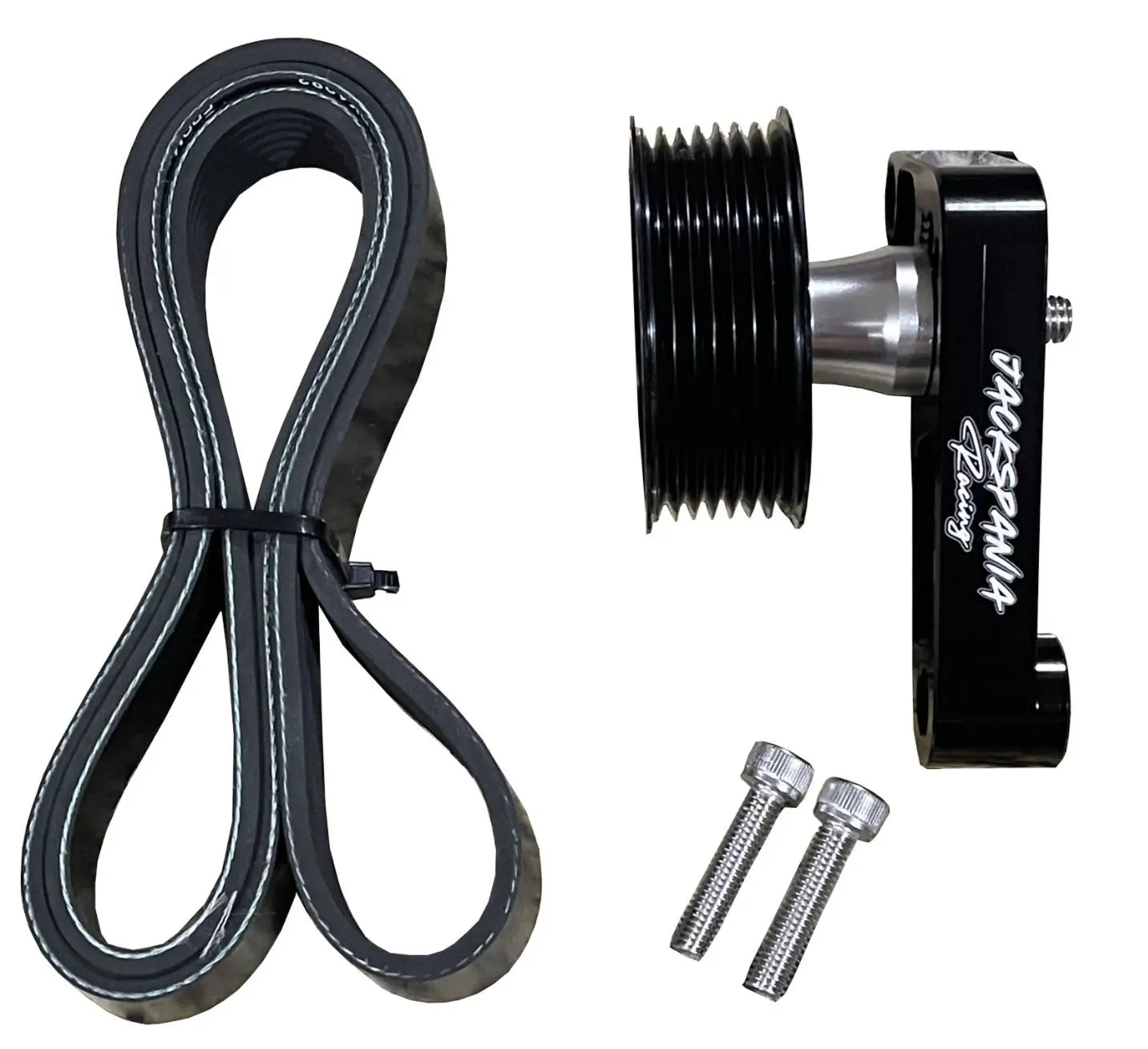 K Series K20 Swap Power Steering EP3 Idler Pulley Belt Civic Integra