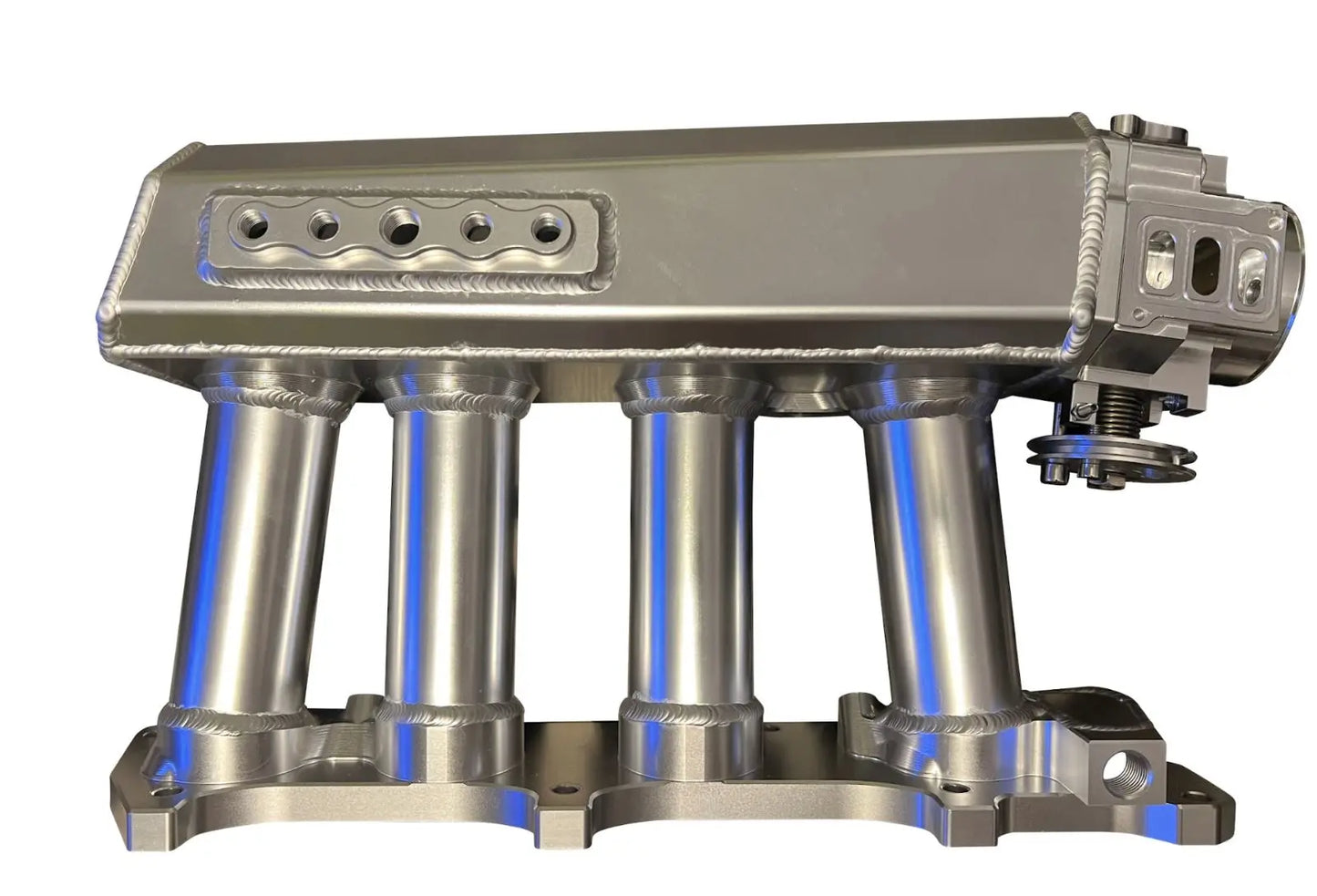 K Series Sheet Metal Intake Manifold K20 K24 K Swap EG EK JSR-DRP