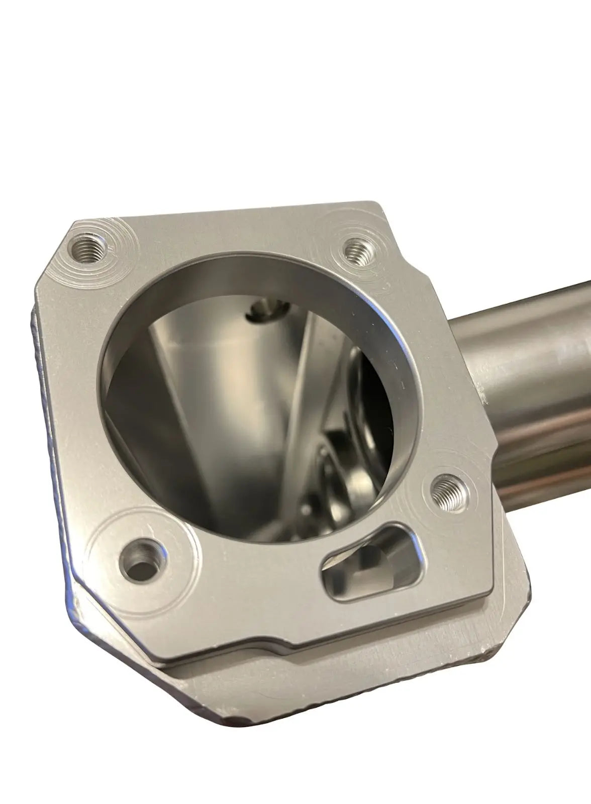 K Series Sheet Metal Intake Manifold K20 K24 K Swap EG EK JSR-DRP