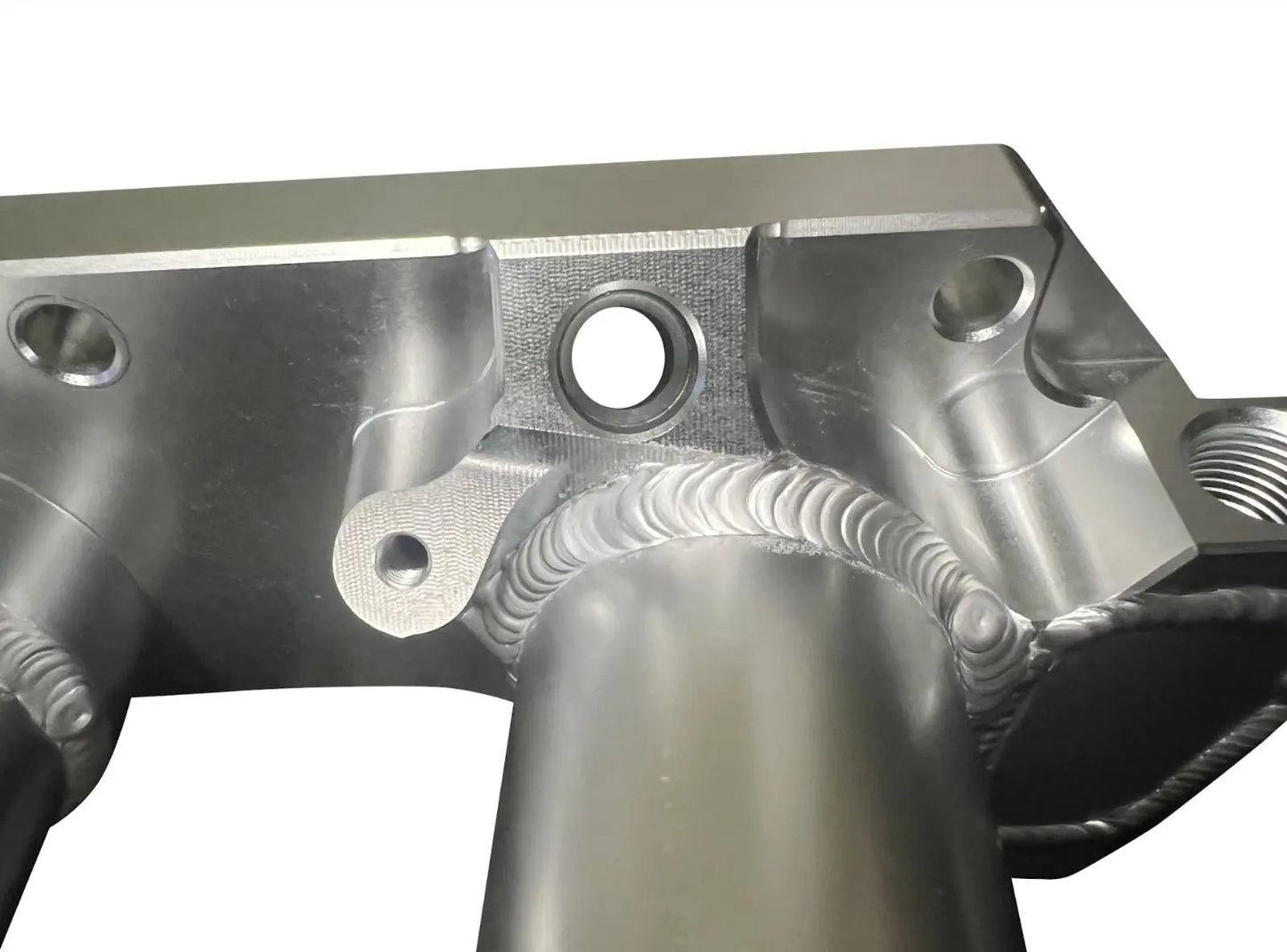 K Series Sheet Metal Intake Manifold K20 K24 K Swap EG EK JSR-DRP