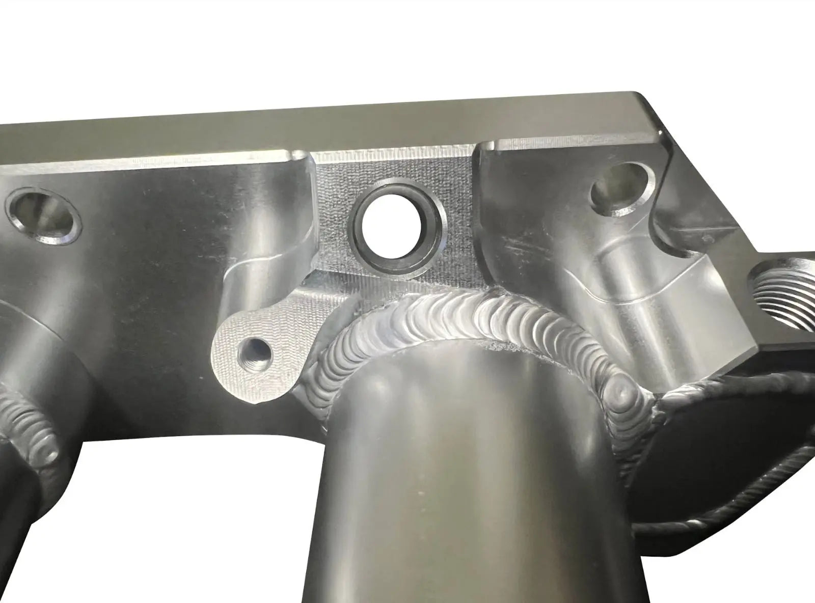 K Series Sheet Metal Intake Manifold K20 K24 K Swap EG EK JSR-DRP