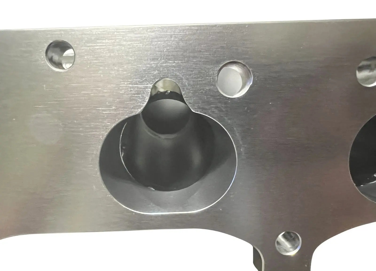 K Series Sheet Metal Intake Manifold K20 K24 K Swap EG EK JSR-DRP