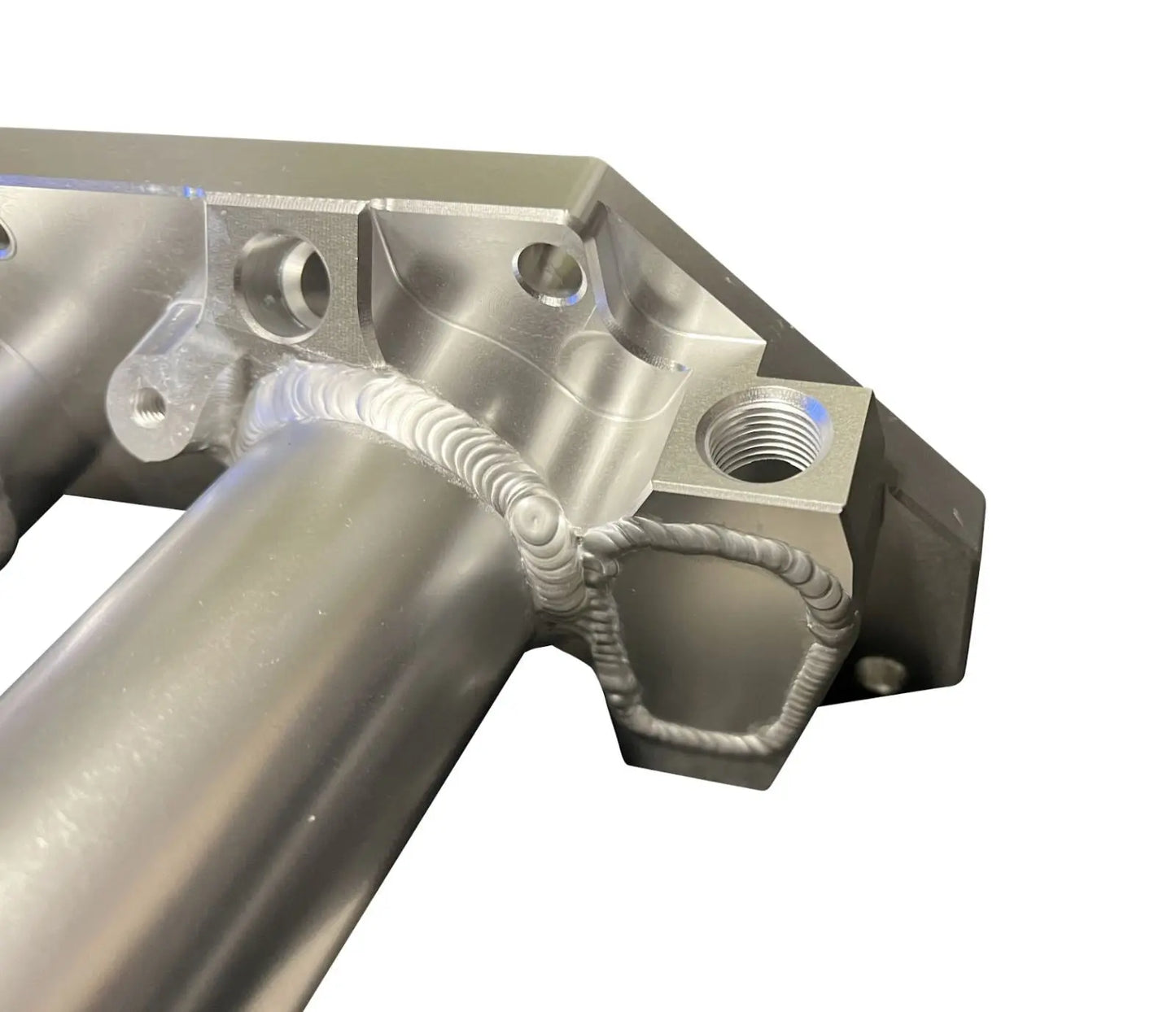 K Series Sheet Metal Intake Manifold K20 K24 K Swap EG EK JSR-DRP