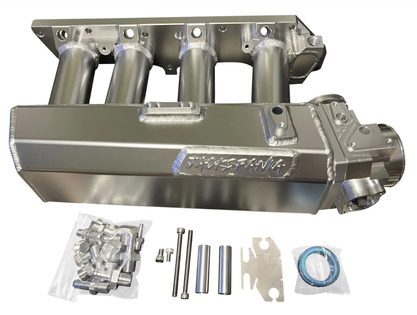 K Series Sheet Metal Intake Manifold K20 K24 K Swap EG EK JSR-DRP