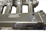 K Series Sheet Metal Intake Manifold K20 K24 K Swap EG EK JSR-DRP