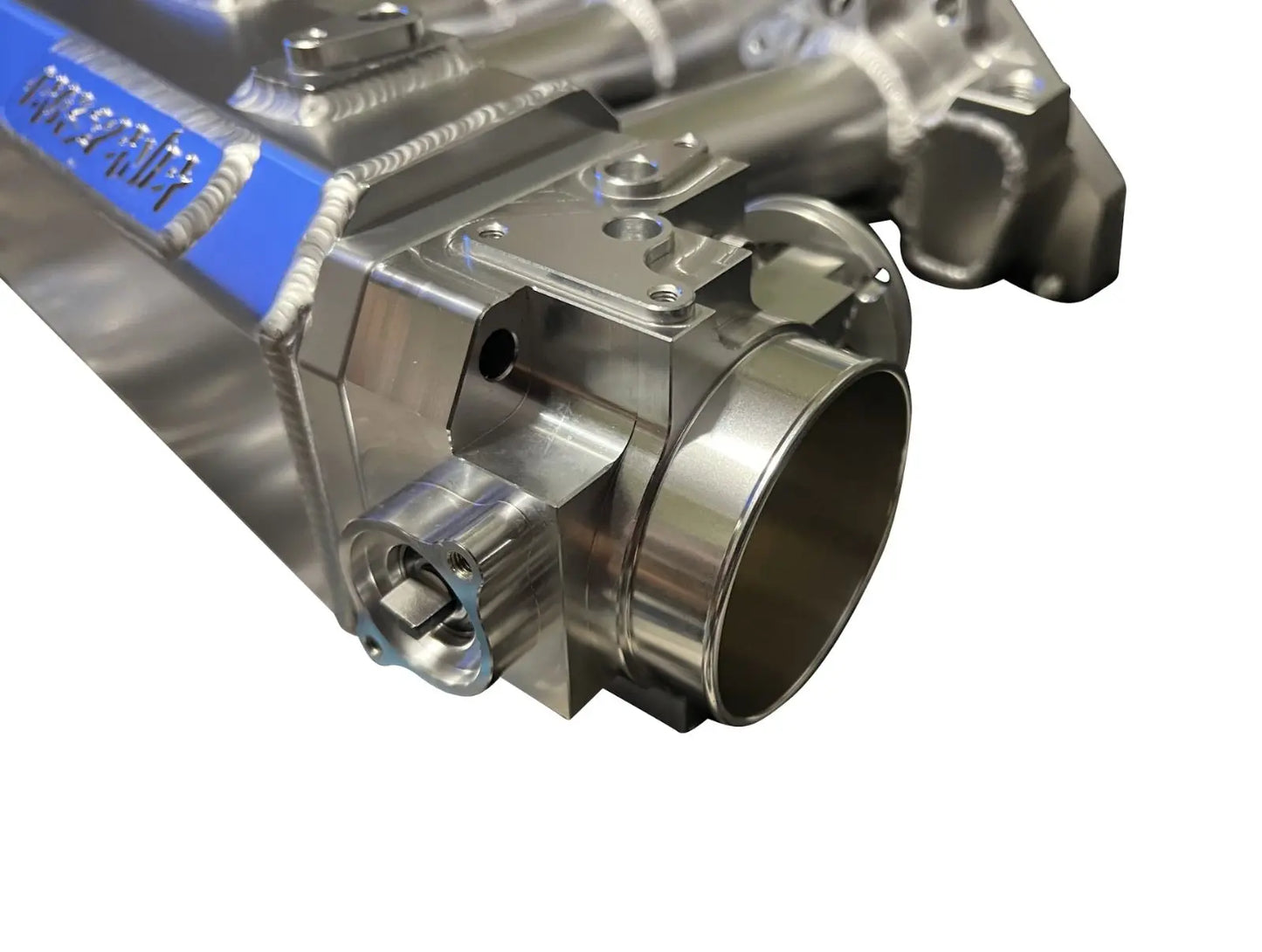 K Series Sheet Metal Intake Manifold K20 K24 K Swap EG EK JSR-DRP