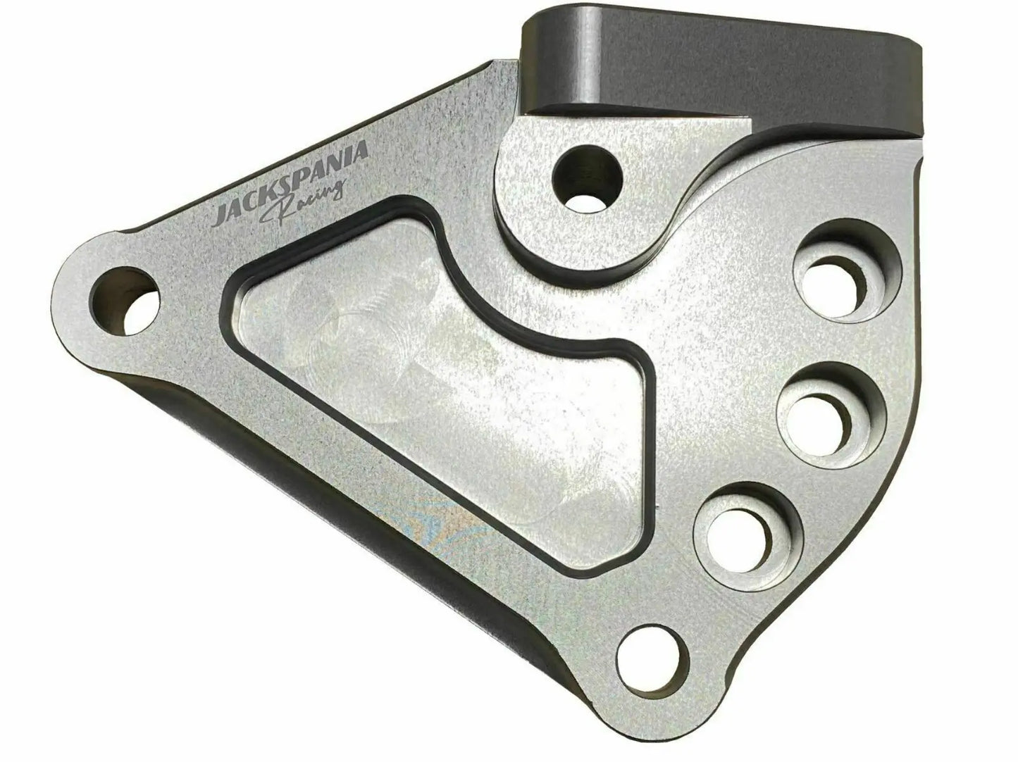 K Series Side Mount Pulley Kit K24 K24A2 For Honda Acura DC2 EG EK Si Civic CRV JSR-DRP