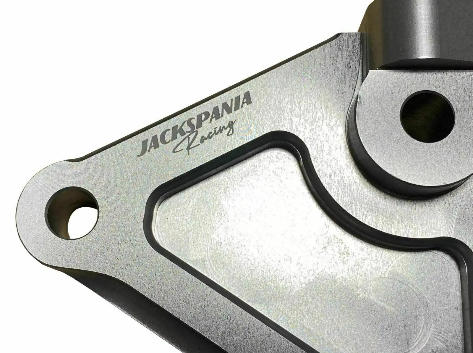 K Series Side Mount Pulley Kit K24 K24A2 For Honda Acura DC2 EG EK Si Civic CRV JSR-DRP