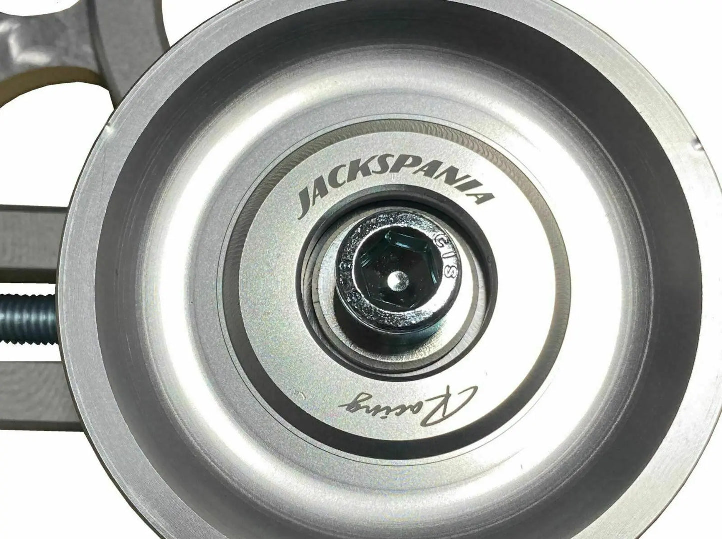 K Series Side Mount Pulley Kit K24 K24A2 For Honda Acura DC2 EG EK Si Civic CRV JSR-DRP