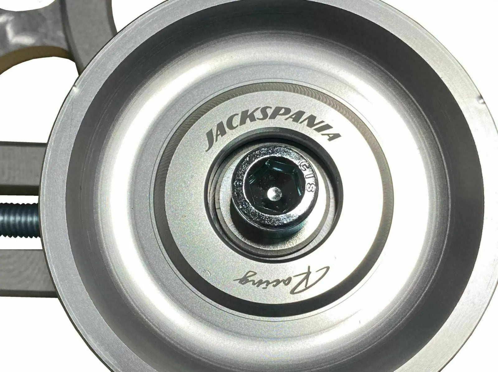 K Series Side Mount Pulley Kit K24 K24A2 For Honda Acura DC2 EG EK Si Civic CRV JSR-DRP