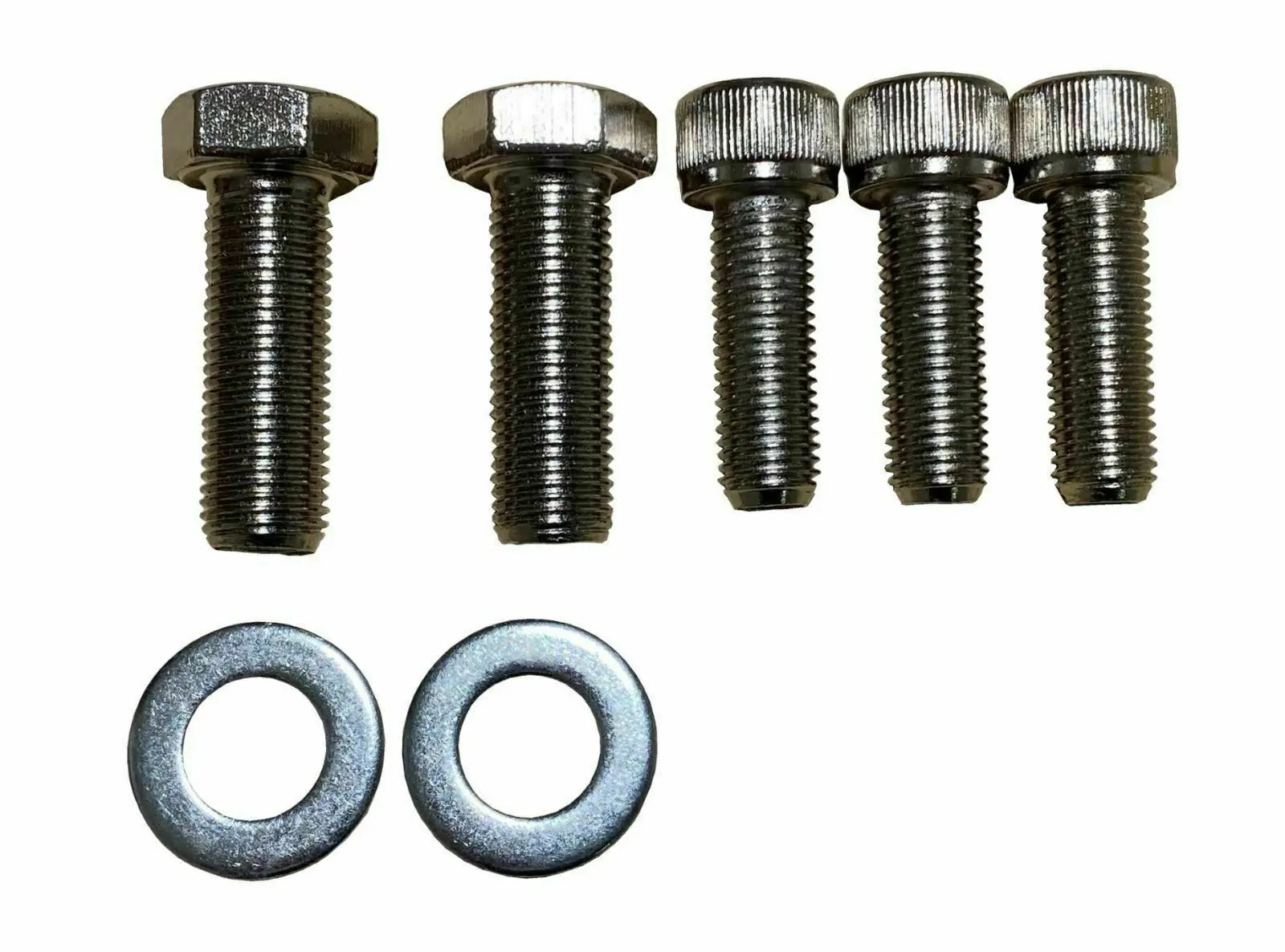 K Series Side Mount Pulley Kit K24 K24A2 For Honda Acura DC2 EG EK Si Civic CRV JSR-DRP