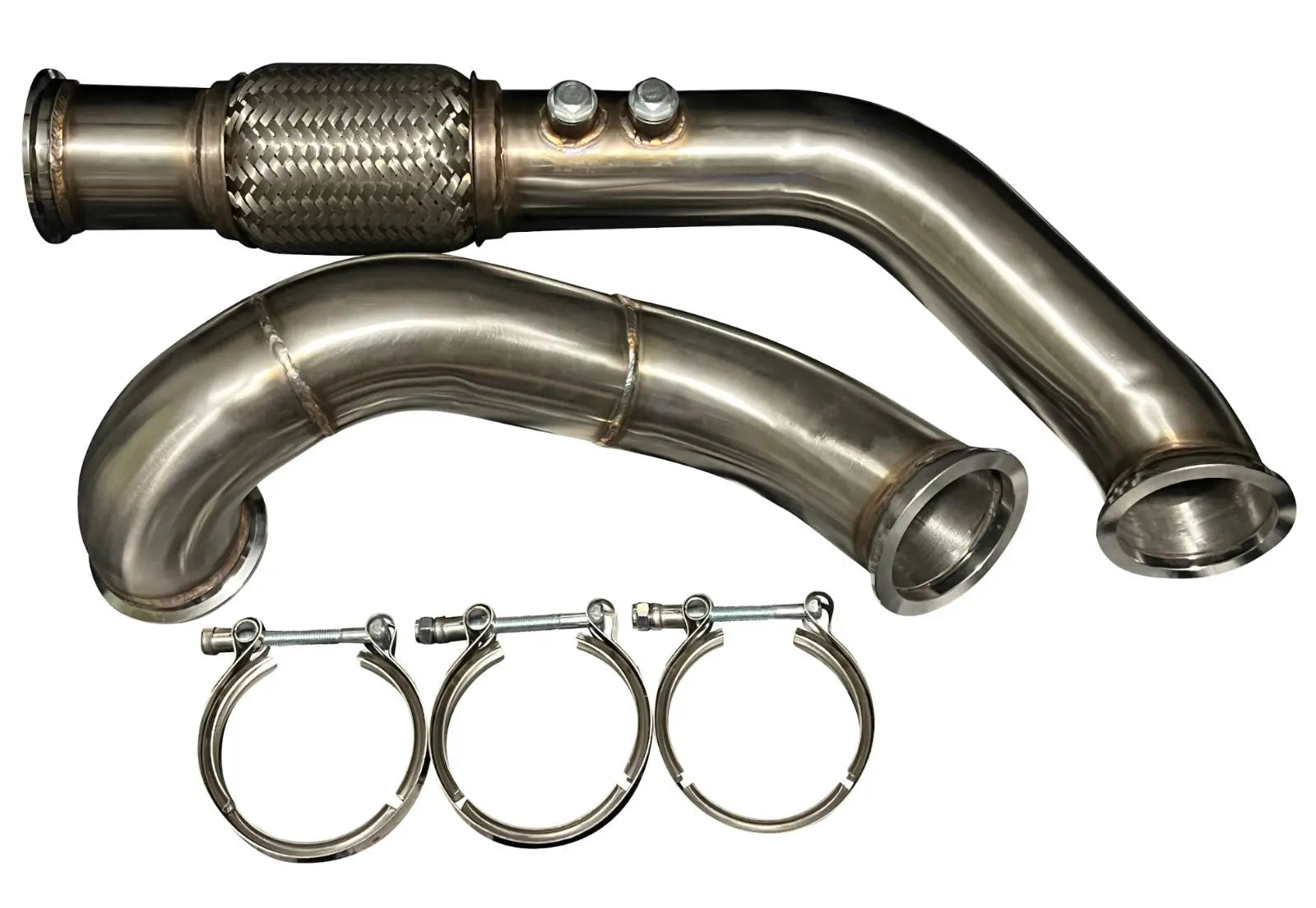 K Series Sidewinder Turbo K20 K24 Honda Acura RSX Type S Civic EP3 dow Carrot Top Tuning