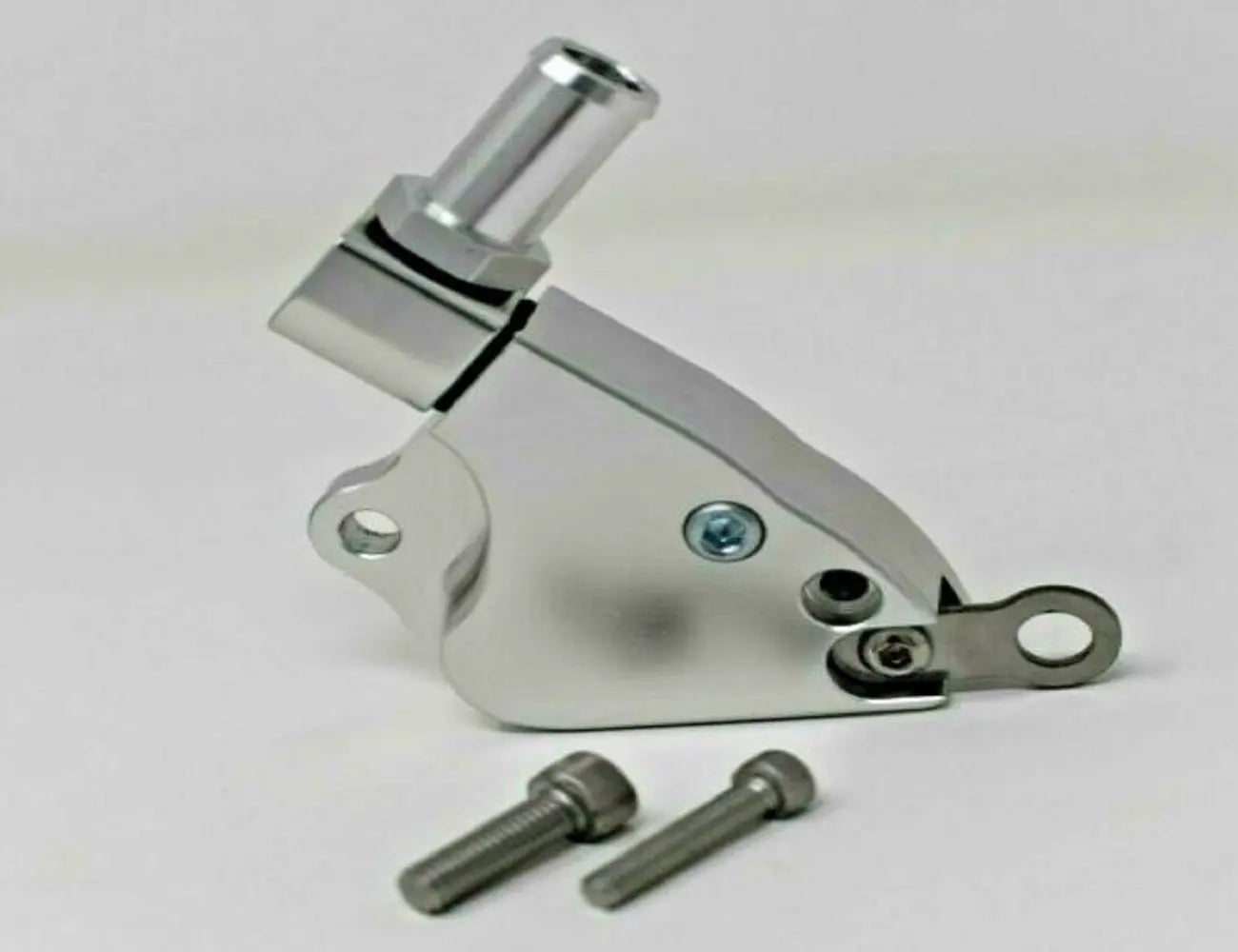 K Series Swap Intake Manifold Coolant Adapter Plate For Honda Acura K20 K24 🇺🇸 JSR-DRP