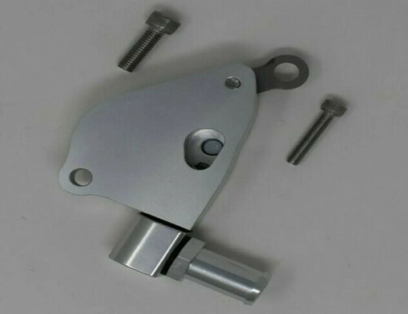 K Series Swap Intake Manifold Coolant Adapter Plate For Honda Acura K20 K24 🇺🇸 JSR-DRP