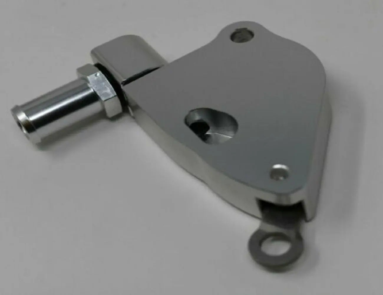 K Series Swap Intake Manifold Coolant Adapter Plate For Honda Acura K20 K24 🇺🇸 JSR-DRP