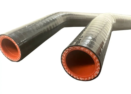 K20 K20Z1 Silicone Pre Fit Heater Hoses K Series K Swap EG EK DC2 Civic Si CRX JSR-DRP