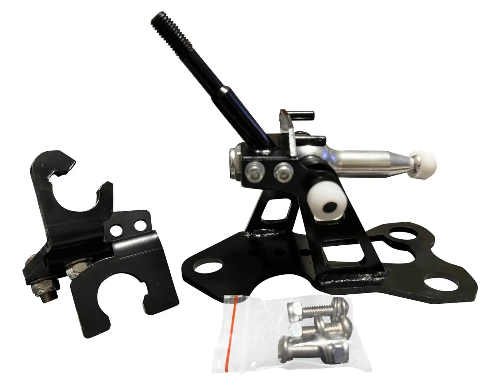 K20 K20Z3 short shifter box honda 06-11 civic Si FG FA 8th Gen