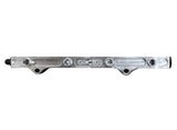 K20 K24 CNC AN8 Fuel Rail Gauge K Swap EG EK For Honda Acura Civic DC K Series JSR-DRP