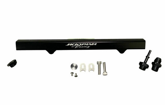 K20 K24 CNC AN8 Fuel Rail K Swap EG EK For Honda Acura Civic DC2 CRX Type R USA JSR-DRP