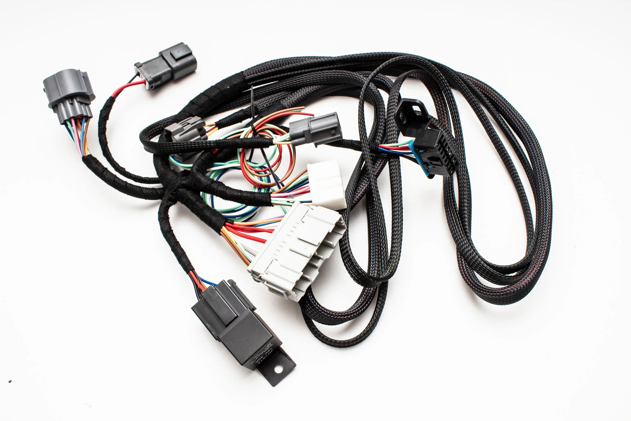 K20 K24 K Series K Swap Conversion Wiring Harness for ECU OBD1 9295