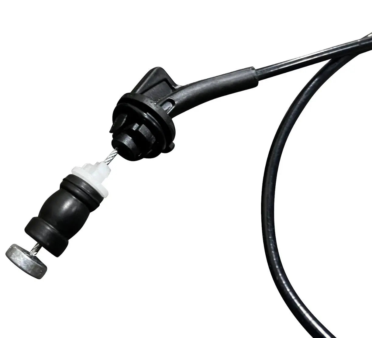 K20 K24 K Series K Swap Throttle Body Cable Bracket LHD RSX Type S TB EG EK DC2 High Quality