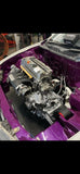 K20 K24 K Series Transmission Bracket EG EK Integra DC2 CRX K Swap Hatch Type S JSR-DRP