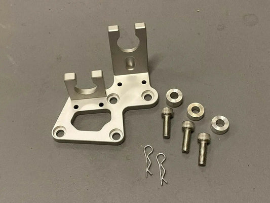 K20 K24 K Series Transmission Bracket EG EK Integra DC2 CRX K Swap Hatch Type S JSR-DRP