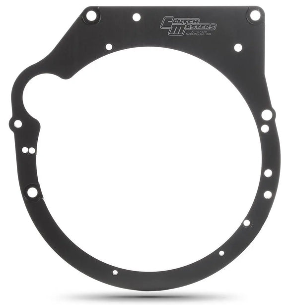 DCT-037-EAP | Honda K20/K24 to BMW S55 DCT Adapter Plate CLUTCHMASTERS