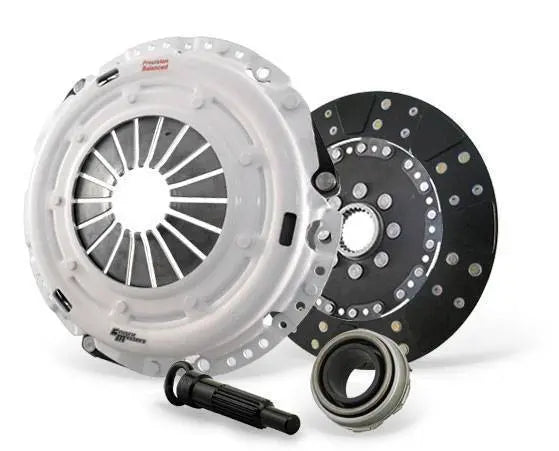 Kia Optima -2001 2006-2.4L | 05055-HDFF-R| Clutch Kit CLUTCHMASTERS