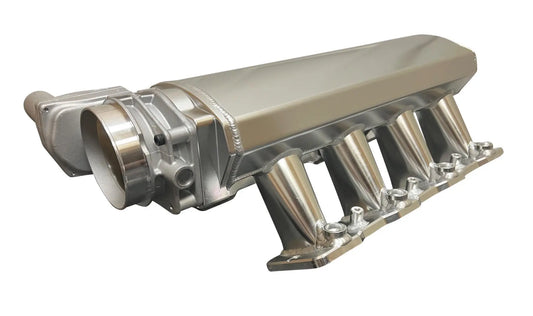 LS 102mm Intake Manifold with Fuel Rails LS LSX LS3 L92 SBC Small Block Chevy V8 GEN JSR-DRP