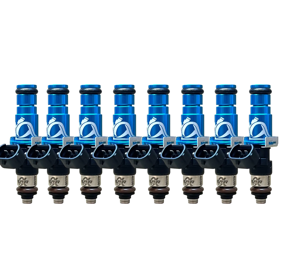 LS Series Alpha Injection Clinic Injector Set (High-Z) | High Quality ...