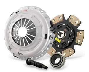Lexus IS250 -2006 2012-2.5L 6-Speed | 16250-HDCL-D| Clutch Kit CLUTCHMASTERS