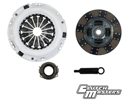 Lexus SC300 -1992 1997-3.0L | 16085-HD0F| Clutch Kit CLUTCHMASTERS