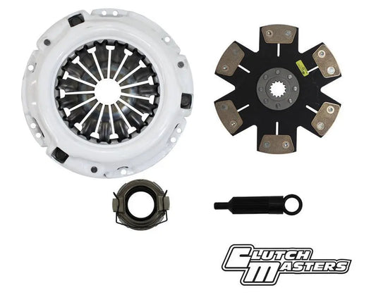 Lexus SC300 -1992 1997-3.0L | 16085-HDB6| Clutch Kit CLUTCHMASTERS