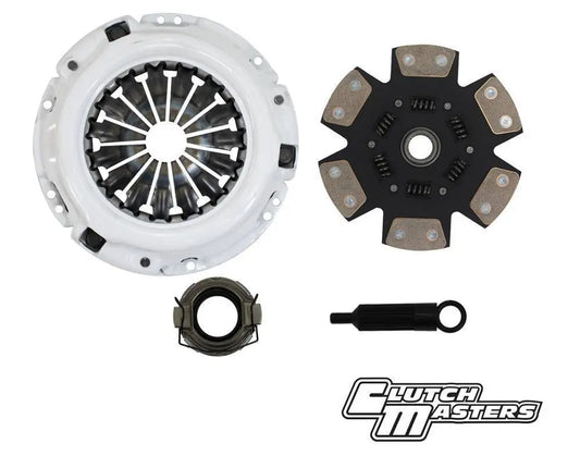 Lexus SC300 -1992 1997-3.0L | 16085-HDC6| Clutch Kit CLUTCHMASTERS