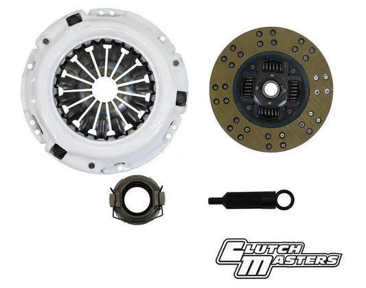 Lexus SC300 -1992 1997-3.0L | 16085-HDKV| Clutch Kit CLUTCHMASTERS