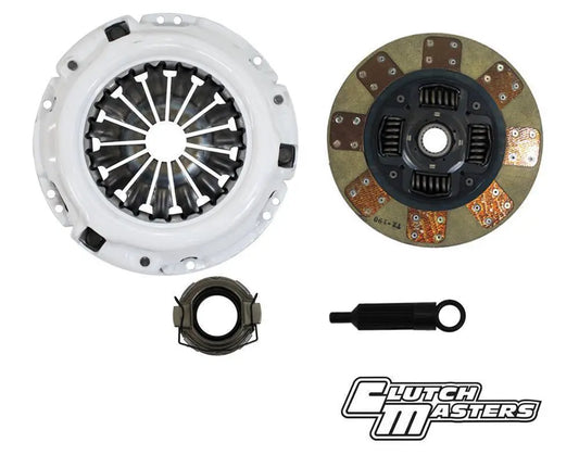 Lexus SC300 -1992 1997-3.0L | 16085-HDTZ| Clutch Kit CLUTCHMASTERS