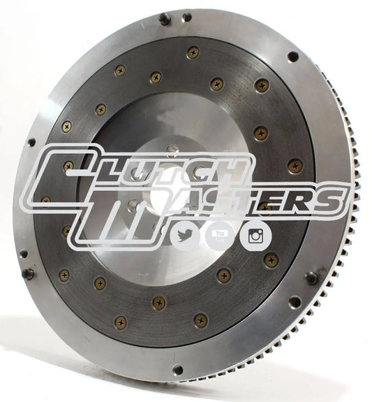Lexus SC300 -1992 1997-3.0L | FW-607-AL| Clutch Kit CLUTCHMASTERS