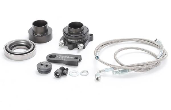 Toyota FJ Cruiser - 2007-2014 - 4.0L | N16078-H| Clutch Kit