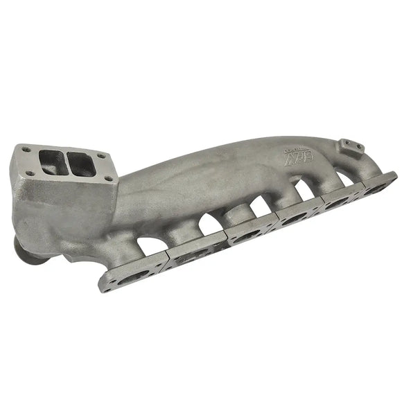 PRE-SALE! BMW E36 325 328 M3 (M50/M52/M54) TWIN SCROLL TOP MOUNT CAST TURBO MANIFOLD V-BAND WASTEGATE SPA TURBO