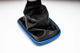 MK4 Shift Knob Volkswagen GTI Jetta Golf R32 - OEM Fitment - 6 Speed - Blue Carrot Top Tuning