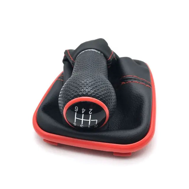 MK4 Shift Knob Volkswagen GTI Jetta Golf R32 OEM Fitment 6 Speed