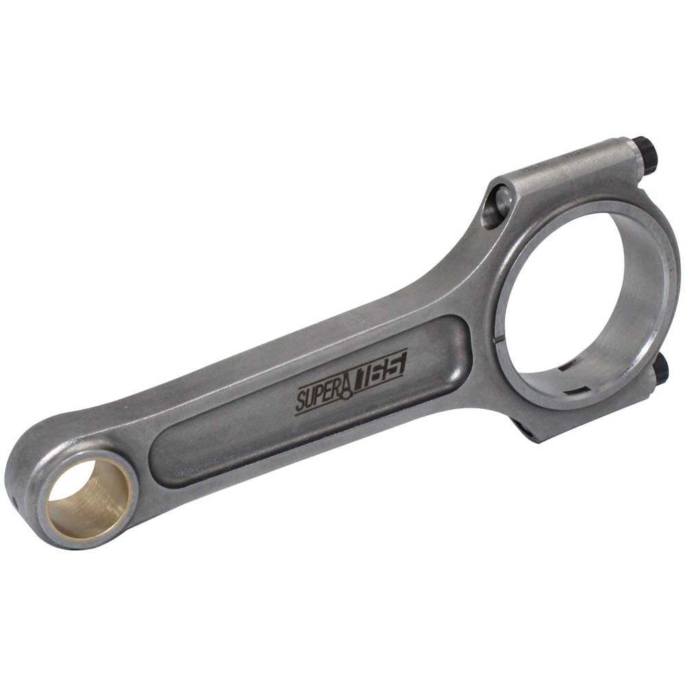 VR38DETT For GTR R35 6.496" 165mm x 23mm Super A forged con rod set with 7/16" bolts