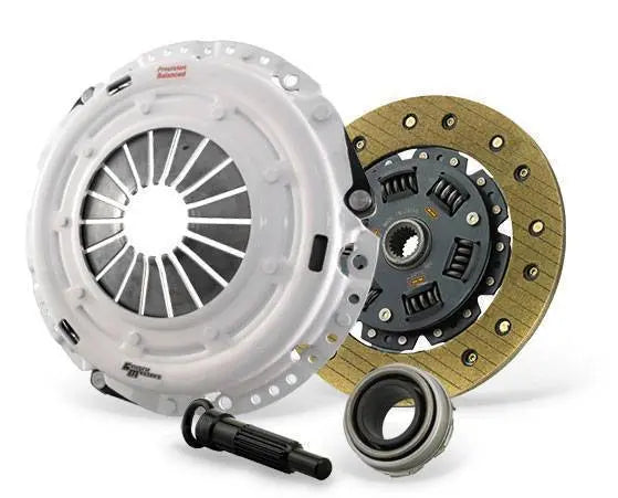 Mazda MX-6 -1993 1998-2.5L | 07095-HDKV| Clutch Kit CLUTCHMASTERS