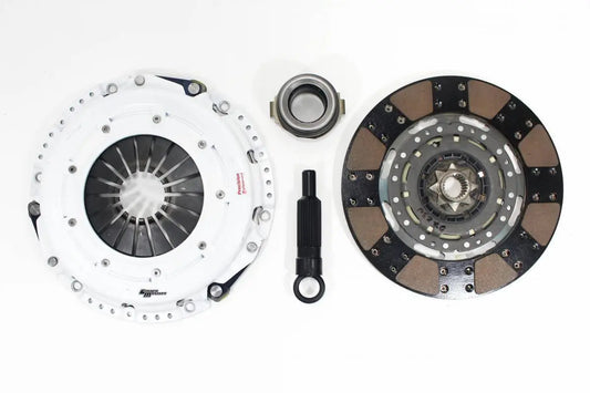 Mazda Mazda3 -2014 2018-2.5L 6-Speed | 10775-HD0F-R| Clutch Kit CLUTCHMASTERS