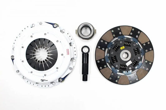Mazda Mazda3 -2014 2018-2.5L 6-Speed | 10775-HDFF-D| Clutch Kit CLUTCHMASTERS